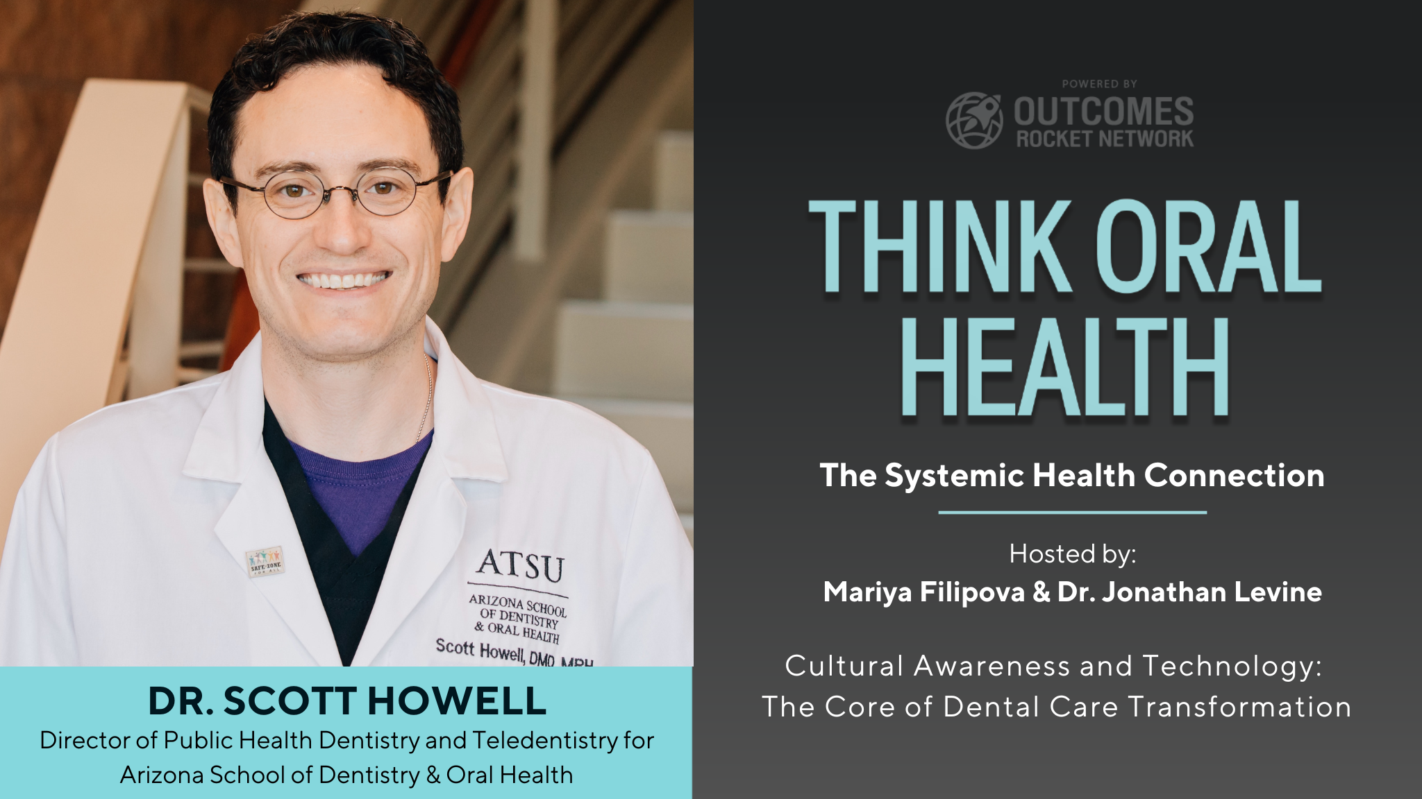 Think Oral _ Dr. Scott Howell